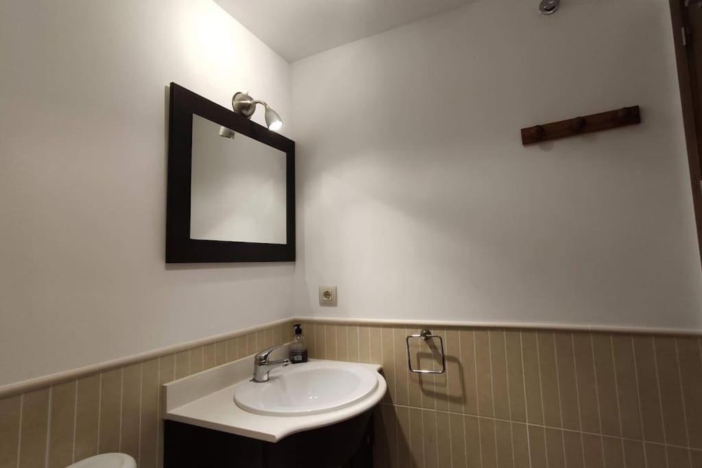 Apartamento Los Pelicanos Исла Канела Екстериор снимка