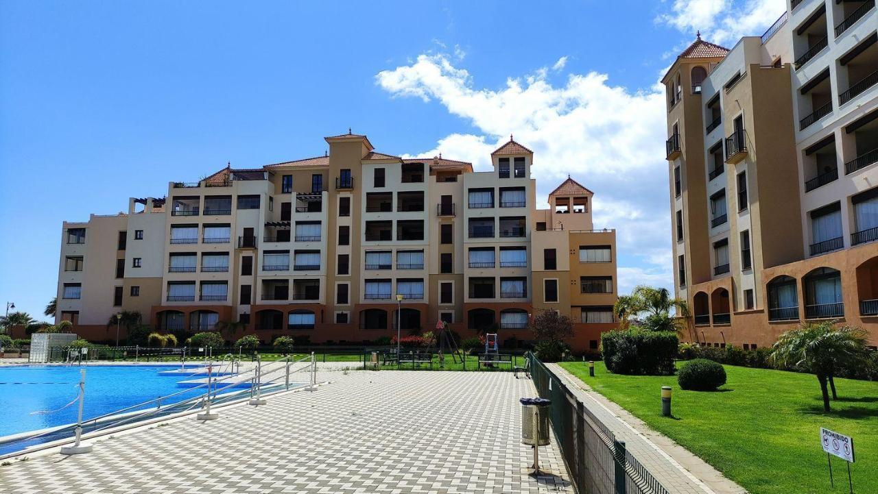 Apartamento Los Pelicanos Исла Канела Екстериор снимка