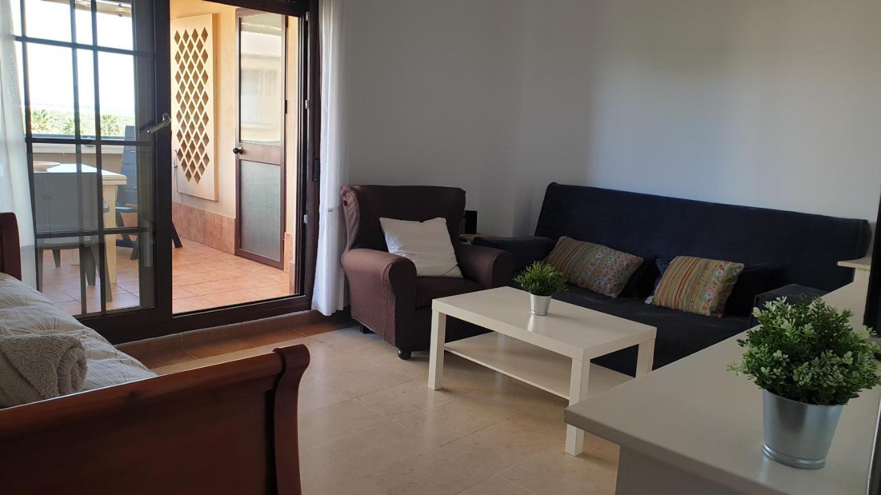 Apartamento Los Pelicanos Исла Канела Екстериор снимка
