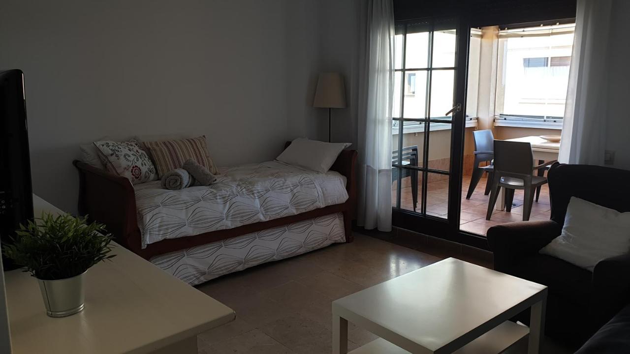 Apartamento Los Pelicanos Исла Канела Екстериор снимка