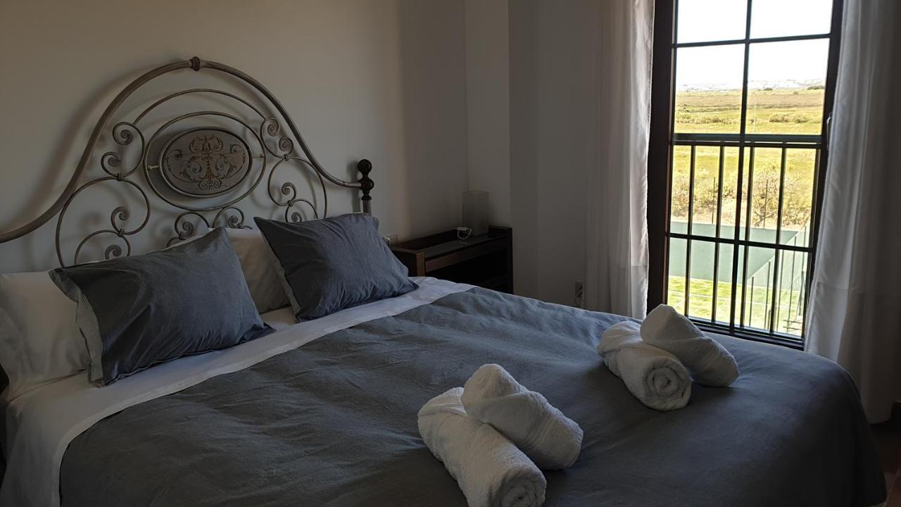 Apartamento Los Pelicanos Исла Канела Екстериор снимка