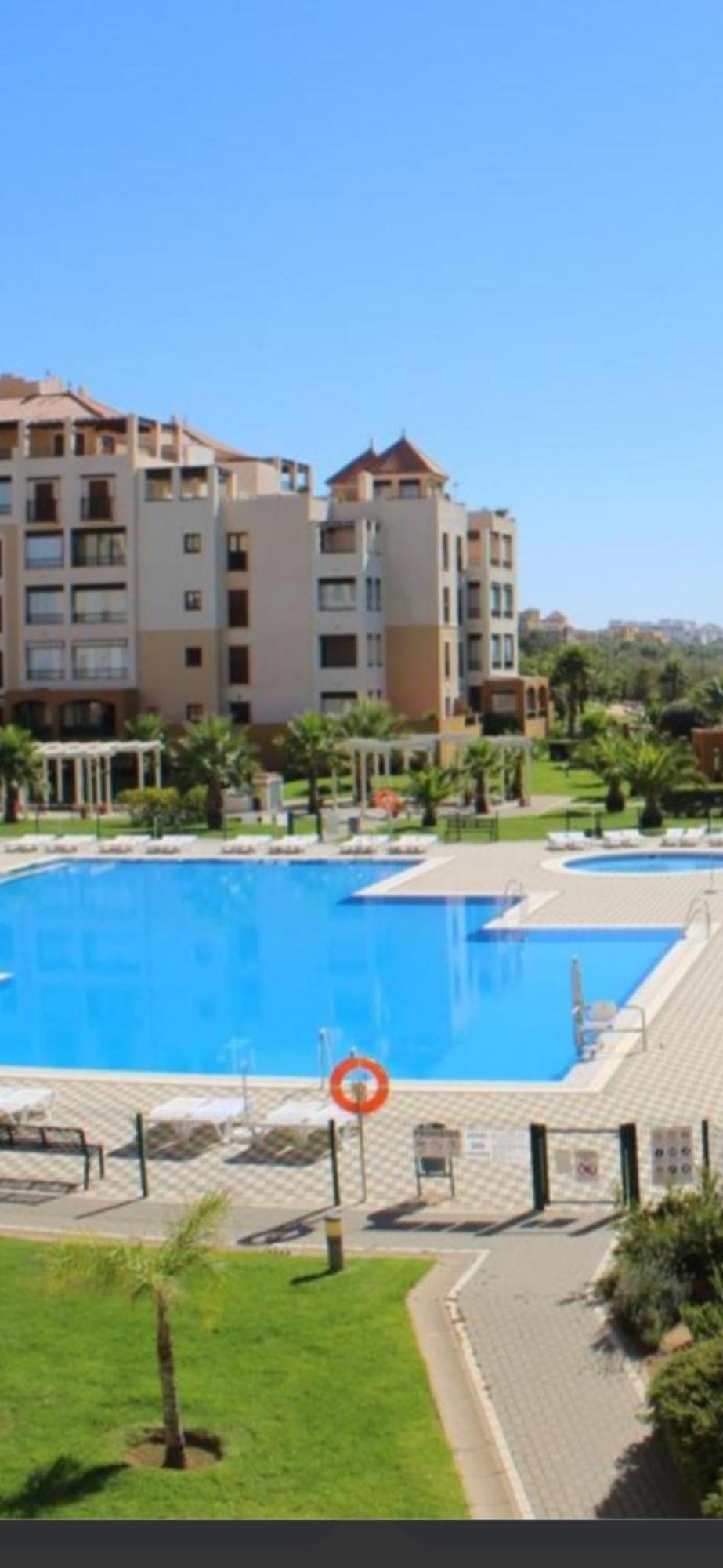 Apartamento Los Pelicanos Исла Канела Екстериор снимка